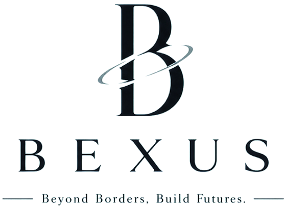BEXUS ロゴ