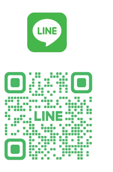 BEXUS BASE LINE QRコード